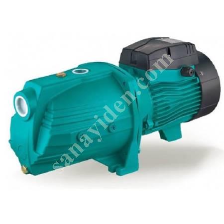 LEO AJM90H HIGH PRESSURE JET PUMP 220V 47 L/MIN 55MSS,