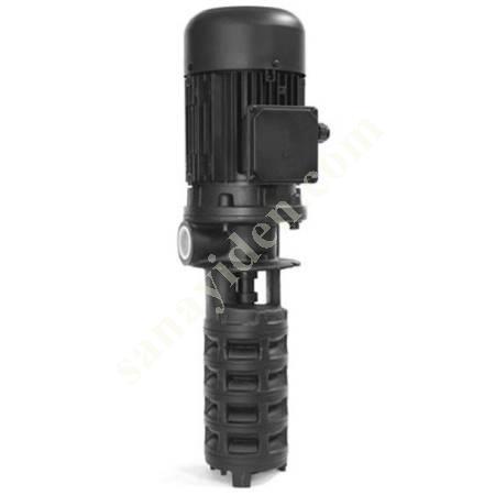 MİKSAN IP 360 BORYAĞ POMPASI 380 VOLT (TRİFAZE) MAX. 550 L/DK MAX, Bor Yağ Pompaları (Soğutma)