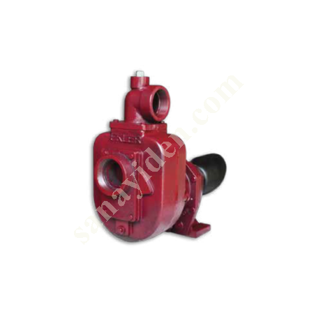 TKM-ÜK 50T 3'-2.1/2' TRAKTÖR KURUK MİLLİ HAREKETLİ TANKER POMPA, Motopompalar