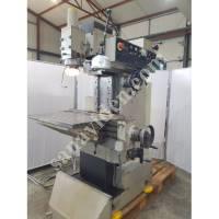UNIVERSAL MILLING MACHINE, Universal Milling Cutters