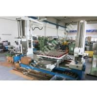 TOS BRAND NR.20007 BORVERK LOOM,