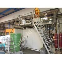PLASTİK ŞİŞİRME ÜRETİMİNDE GÜÇLÜ PERFORMANS,