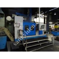 CNC VERTICAL LATHE,