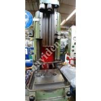 BROOCH PULLING WEDGE OPENING MACHINE,