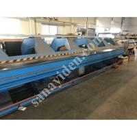 IDEAL FOR METAL PROCESSING: NR. 21180 PRESS BRAKE,