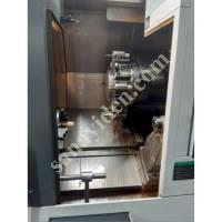PARÇA İŞLEME ÇAPI 356 MM CNC TORNA TEZGAHI, Cnc Torna Tezgahları