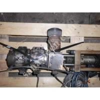 PE - BLOADING MACHINE HEAD,
