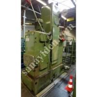 BROOCH PULLING WEDGE OPENING MACHINE, Machining Machines