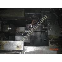 DOUBLE HIT BOLT PIN RIVET MACHINE, Bolt(Gijon) Scrubbing Machines