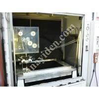 TEL EROZYON MAKİNESİ  , Cnc Erezyon Makinesi