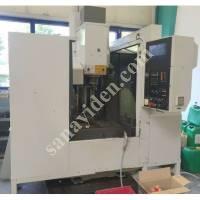 NR.21163 CNC DİK İŞLEME MAKİNESİ İLE ÜSTÜN HASSASİYET,