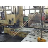 WITH ADVANCED 360° TURNTABLE TECHNOLOGY, NR.21051 BORVERK LOOM,