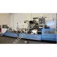 CNC UNIVERSAL CYLINDER GRINDING MACHINE, Cnc Grinding And Sharpening Machine