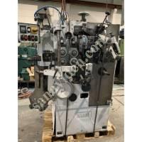 MAXIMUM PERFORMANCE IN SPRING PRODUCTION WITH GERMAN QUALITY,