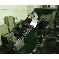 OVALAMA MAKİNESİ MAHMUT ATMACA - CİVATA PİM PERCİN,