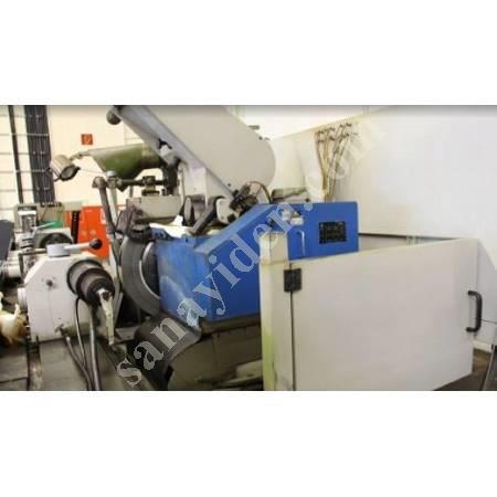 CNC UNIVERSAL CYLINDER GRINDING MACHINE, Cnc Grinding And Sharpening Machine