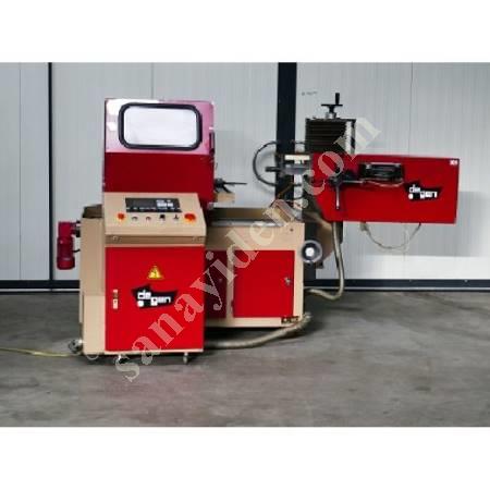 DEEP HOLE DRILLING MACHINE, Machining Machines