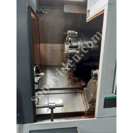 PARÇA İŞLEME ÇAPI 356 MM CNC TORNA TEZGAHI, Cnc Torna Tezgahları