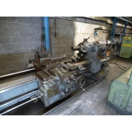 SPINDLE SLEEVE HOLE BIG LATHE, Lathes