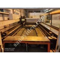 MAZAK HYPERGEAR 510 2D CNC LASER CUTTING MACHINE, Laser Cutting Machine