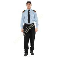 SHIRT MEN (1009-007.TERYCOTTON),