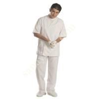 V-NECK SUIT (1039-001.ALPAKA),