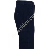 PANTOLON BAY (1011-001.GAB7/7), Diğer