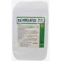 İNOKSCLEAN-M106 BULAŞIK MAKİNESİ KİREÇ TEMİZLEME VE BAKIM MAD,