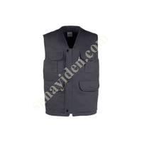 VEST (1014-038.GAB16/12), Other