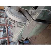 POWER, SPEED AND PRECISION IN CUTTING: CIRCULAR SAW, Profile- Iron Sawmill