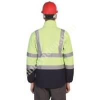 YÜKSEK GÖRÜNÜRLÜKLÜ SOFTSHELL KABAN (6054-024.SOFTSHELL), Diğer