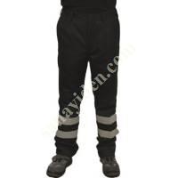 FLAMMABLE TROUSERS (203 GR NOMEX) (1011-376.ALEVALMAZ),