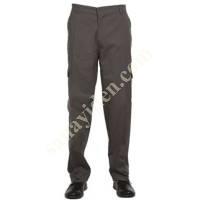 DOUBLE COMMANDO POCKET TROUSERS MEN (1011-064.HRMDPES245GR), Other