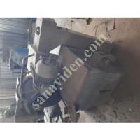 POWER, SPEED AND PRECISION IN CUTTING: CIRCULAR SAW, Profile- Iron Sawmill