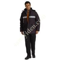 GÜVENLİK KABAN (6054-009.BONDID),