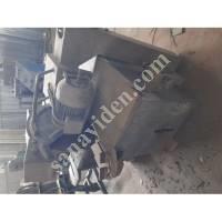 POWER, SPEED AND PRECISION IN CUTTING: CIRCULAR SAW, Profile- Iron Sawmill