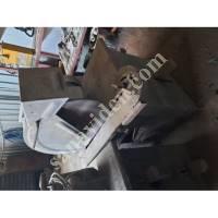 POWER, SPEED AND PRECISION IN CUTTING: CIRCULAR SAW, Profile- Iron Sawmill