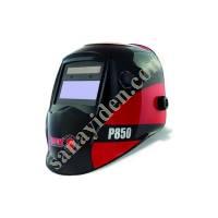 ENDÜSTRİYEL KAYNAK ÇÖZÜMLERİ İÇİN MASKE (6065-109), Diğer