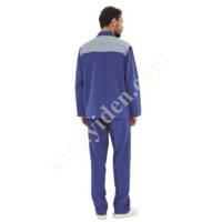 ROBED JACKET SET (1006-007.002.ALPAKA), Other