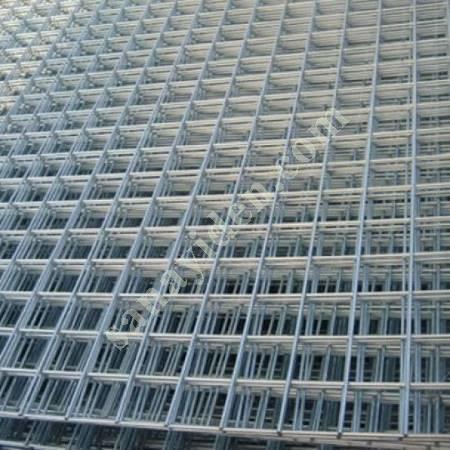 TEL ÖRGÜ ÇİT MALZEMELERİ, Yapı İnşaat