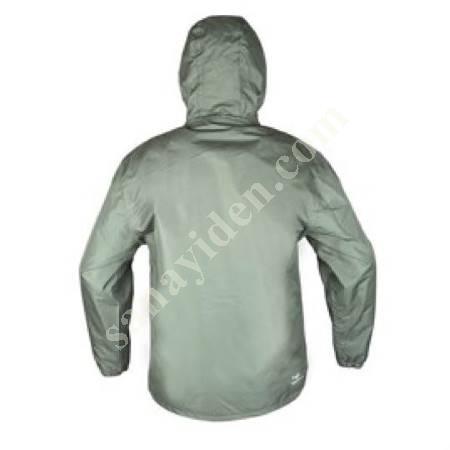 FIORTH RAINCOAT 6078-032 (6078-032), Other
