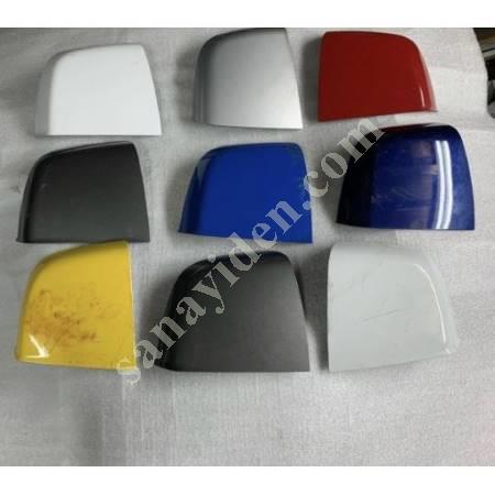 CAR PARTS QUALITY AND RELIABILITY - GEDİK OTO, Spare Parts And Accessories Auto Industry