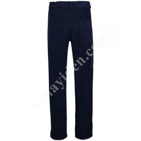 PANTOLON BAY (1011-001.GAB7/7), Diğer