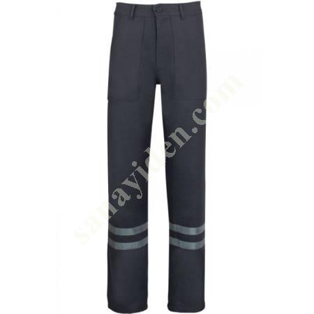 TROUSERS MEN 1011-001.040.GAB16/12 (1011-001.040.GAB16/12), Other