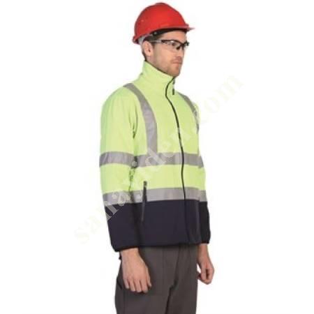 YÜKSEK GÖRÜNÜRLÜKLÜ SOFTSHELL KABAN (6054-024.SOFTSHELL), Diğer