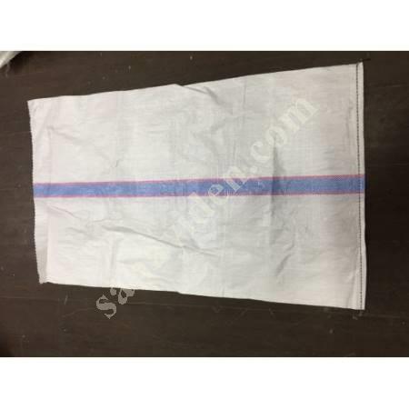 BASKILI VE BASKISIZ ÇUVAL ÜRETİMİ - HER EBATTA ÖLÇÜ SEÇENEKLERİ, Plastik Ambalaj