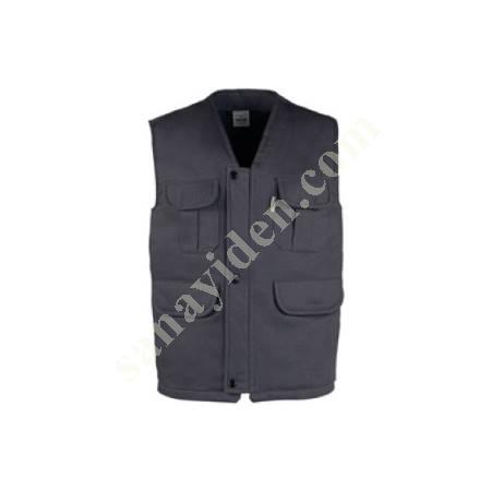 VEST (1014-038.GAB16/12), Other