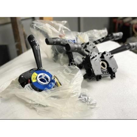 CAR PARTS QUALITY AND RELIABILITY - GEDİK OTO, Spare Parts And Accessories Auto Industry