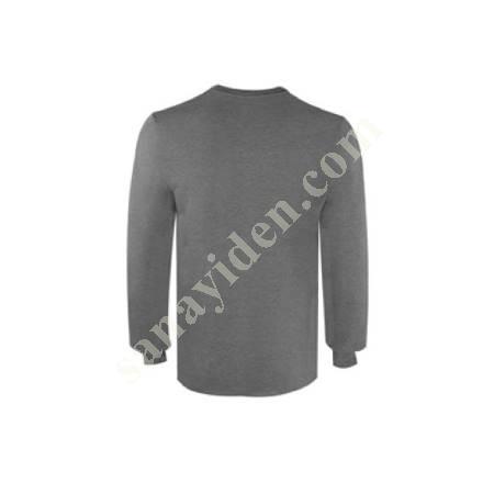 SWEATSHİRT (1013-001.2IPLIKRDLNMELANJ), Diğer