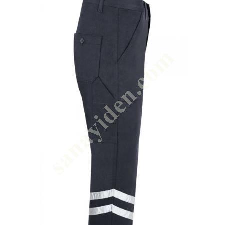 TROUSERS MEN (1011-003.060.GAB16/12) (1011-003.060.GAB16/12), Other